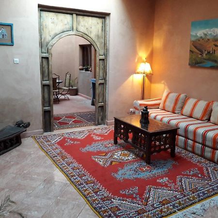 Hotel Dar Bilal Ajt Bin Haddu Zewnętrze zdjęcie