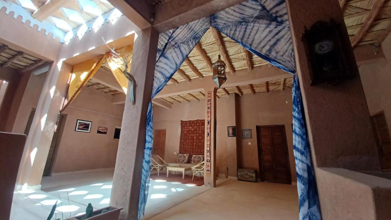 Hotel Dar Bilal Ajt Bin Haddu Zewnętrze zdjęcie