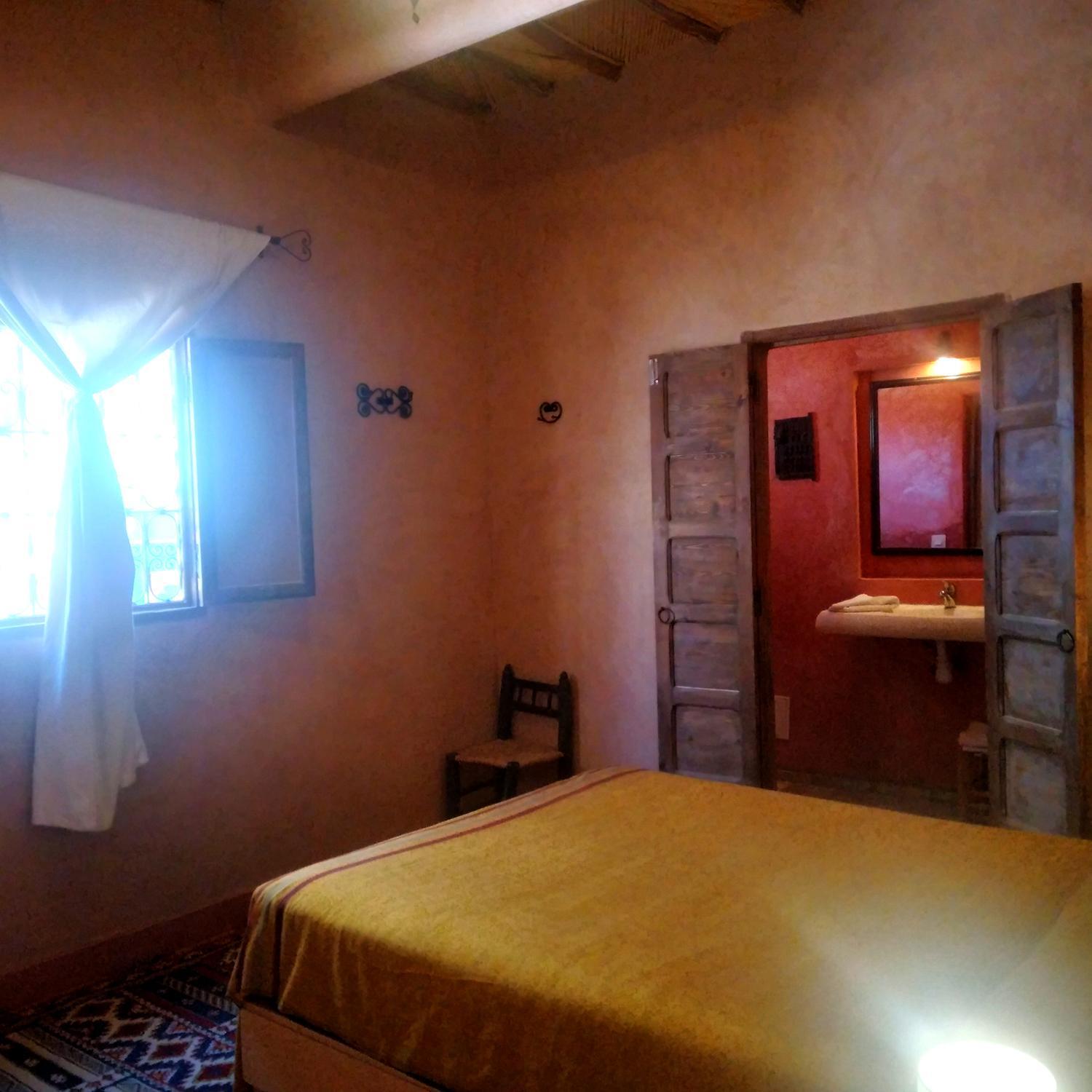 Hotel Dar Bilal Ajt Bin Haddu Zewnętrze zdjęcie