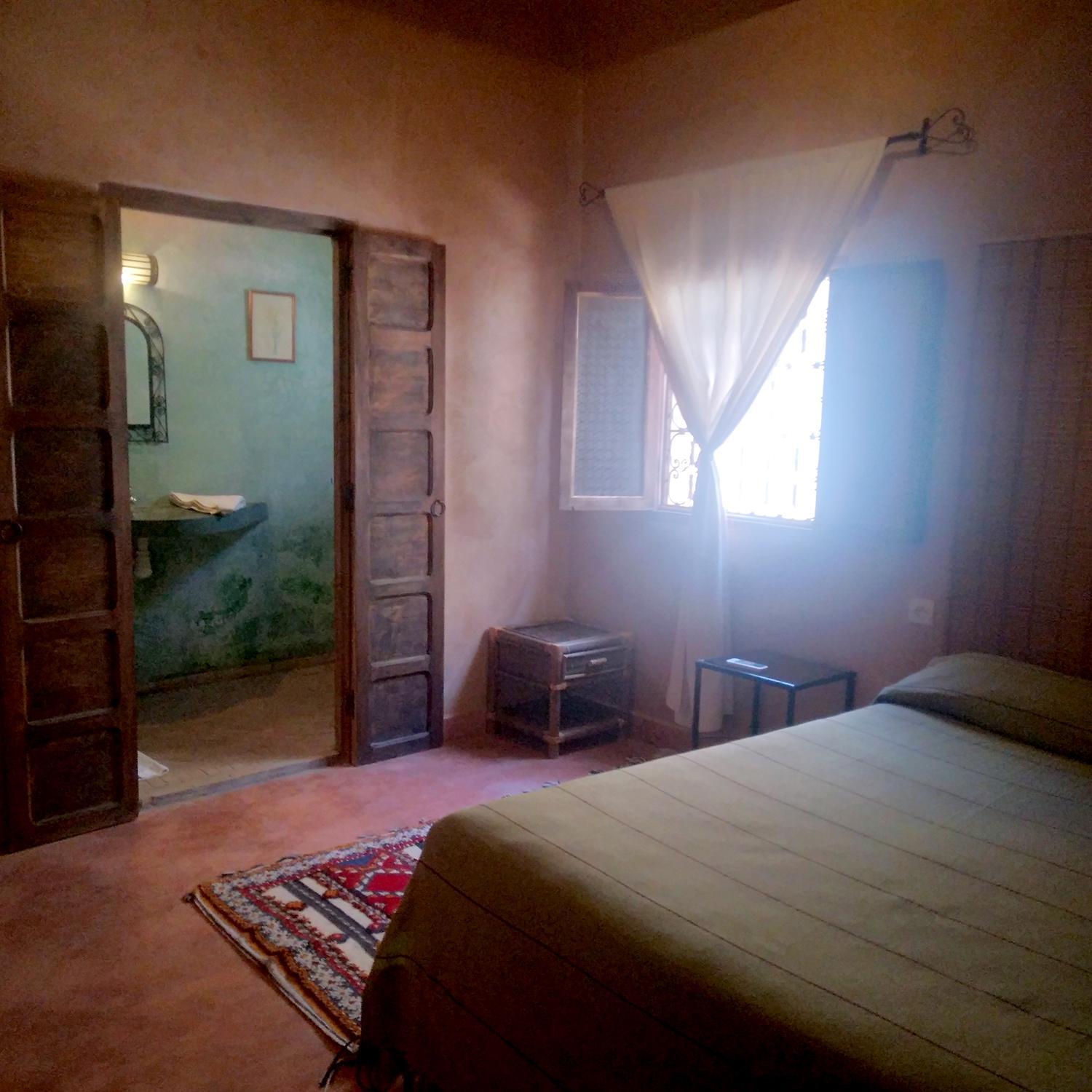 Hotel Dar Bilal Ajt Bin Haddu Zewnętrze zdjęcie