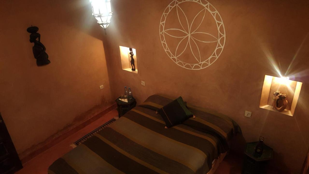 Hotel Dar Bilal Ajt Bin Haddu Zewnętrze zdjęcie