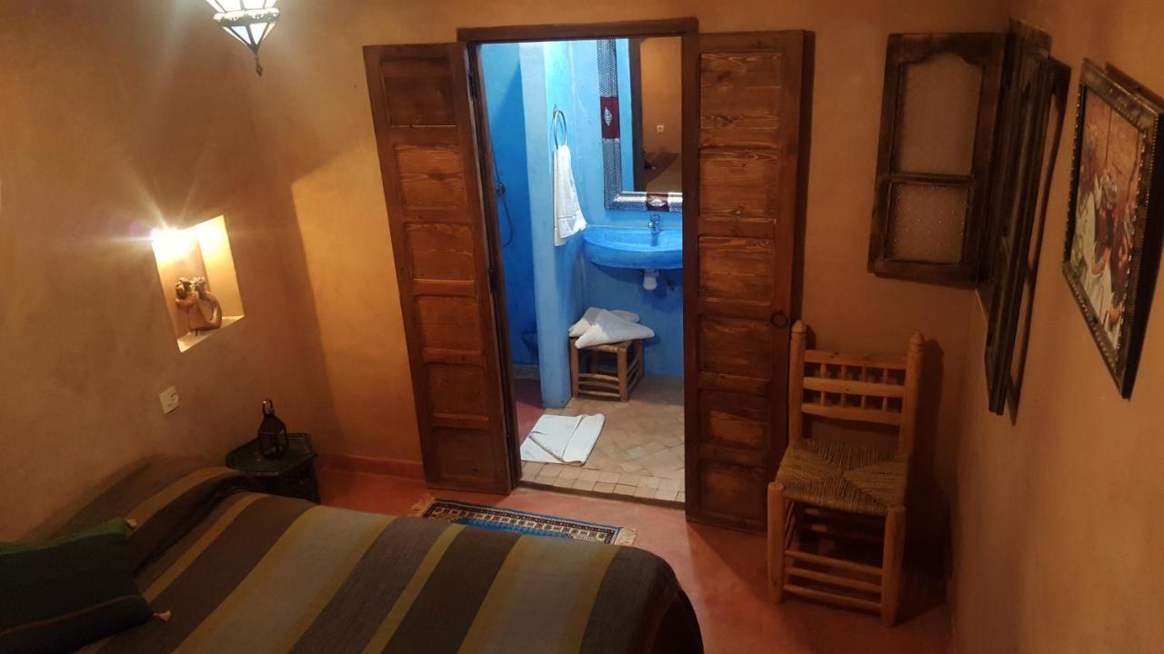 Hotel Dar Bilal Ajt Bin Haddu Zewnętrze zdjęcie