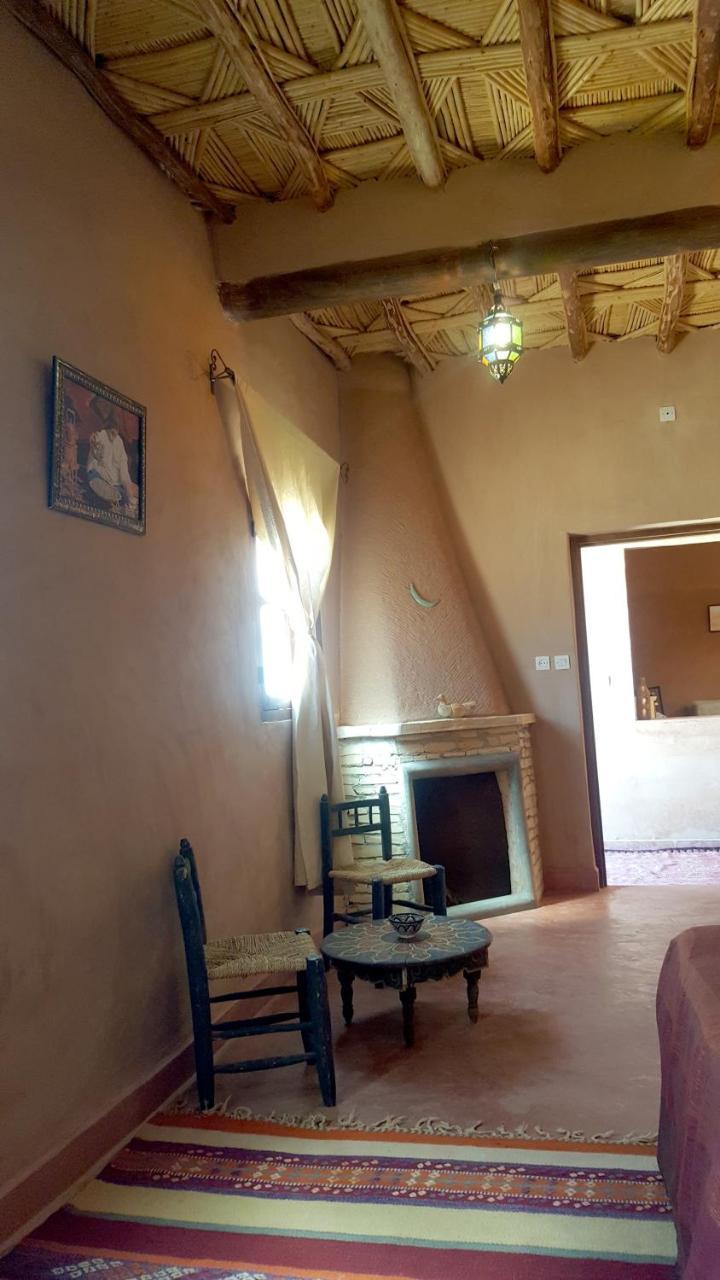 Hotel Dar Bilal Ajt Bin Haddu Zewnętrze zdjęcie