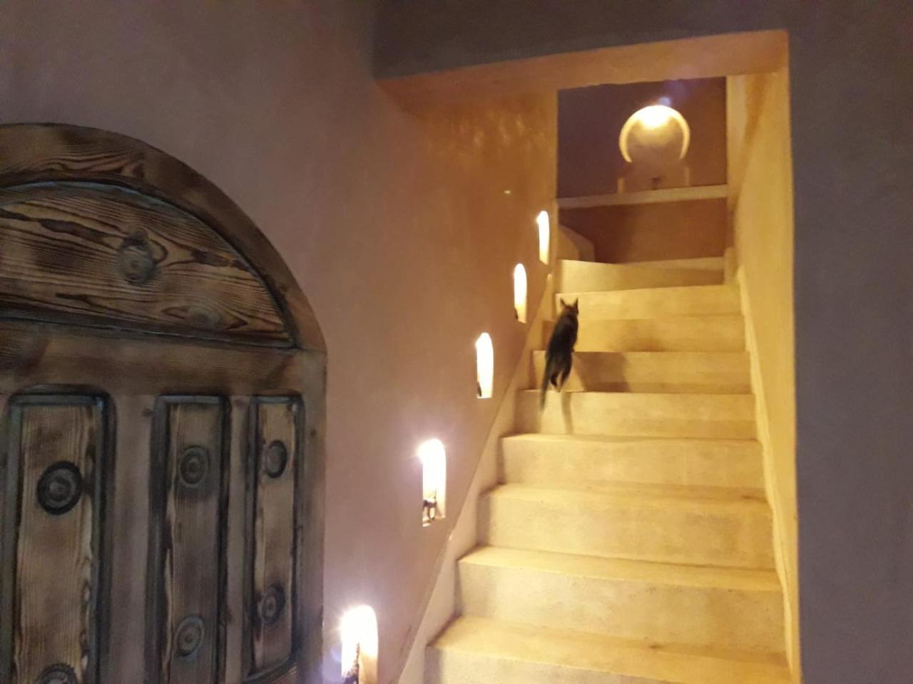 Hotel Dar Bilal Ajt Bin Haddu Zewnętrze zdjęcie