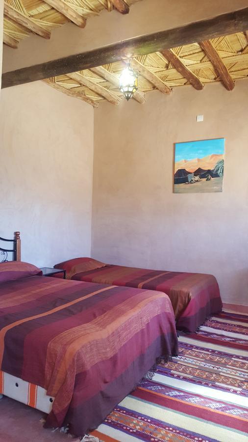 Hotel Dar Bilal Ajt Bin Haddu Zewnętrze zdjęcie